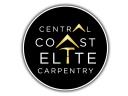Central Coast Elite Carpentry logo